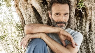 Θανάσης Ευθυμιάδης: "Έχω καθαρό νερό και ελάχιστα χρήματα στην τσέπη, ανήκω στο τυχερό 25% των ανθρώπων"