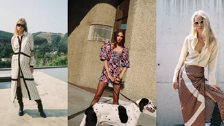 Τα 10 κομμάτια από τη φθινοπωρινή συλλογή του Zara που αξίζει να αποκτήσεις