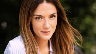 Η απάντηση της Βάσως Λασκαράκη στα αρνητικά σχόλια | "Συνήθως δε μιλάω, αλλά είμαι ως εδώ. Άντε μαζευτείτε λίγο"