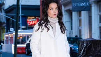 Τίτλοι τέλους για την Katie Holmes και τον μουσικό Bobby Wooten III