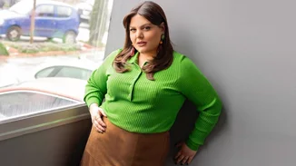 Νέα μαλλιά για την Δανάη Μπάρκα | Η αλλαγή στην εμφάνισή της που λίγοι παρατήρησαν