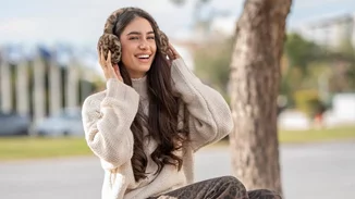 Το love story της Άννας Πρέλεβιτς με το φυστικοβούτυρο και τη βρώμη | Οι 6 διαφορετικοί συνδυασμοί που προτείνει