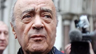 Οι δικηγόροι των γυναικών που κατήγγειλαν τον Αλ Φαγέντ έλαβαν "περισσότερα από 150 νέα αιτήματα"