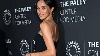 Meghan Markle | Το "no-makeup look" στην Εβδομάδα Μόδας του Παρισιού