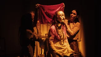 Δυο μεγάλα βραβεία για το Εθνικό Θέατρο στο Φεστιβάλ Bitef!