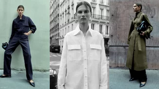 10 items από τη φθινοπωρινή συλλογή του Cos για εσένα που αγαπάς το minimal στιλ