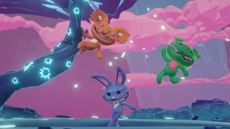 Η Bershka παρουσιάζει τον κόσμο των Lil’ Kreets | Η νέα φυσική και ψηφιακή κολεξιόν της