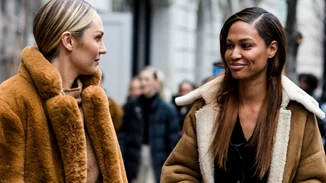 Trend Alert | Όλες οι fashionistas που ακολουθούμε φορούν αυτό το style combo