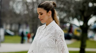 Τα τζιν παντελόνια που θα φορούσε μία fashion expert αυτή τη σεζόν