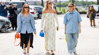 Αυτά τα 5 fashion items αξίζουν σίγουρα μια θέση στη βαλίτσα της πασχαλινής σου απόδρασης