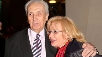 Η Αγγελική Νικολούλη αποχαιρετά τον Δημήτρη Κοντομηνά "Στάθηκε κοντά μας και μας στήριξε"