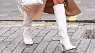 Οι φινετσάτες μπότες της Mango που έγιναν viral στο Tik Tok