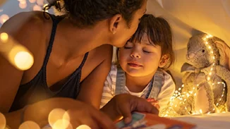 Μια σειρά παιδικής λογοτεχνίας που βοηθά τα παιδιά να καταλάβουν σπουδαία νοήματα για τη ζωή