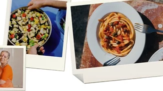 Matriarcheats | Ένας λογαριασμός στο Instagram για τα μυστικά των γιαγιάδων μας τόσο στην κουζίνα όσο και στη ζωή