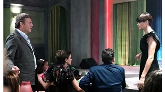 Έρχεται επικό reunion για... τους "Ψίθυρους καρδιάς"