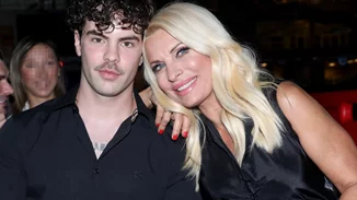 Άγγελος Λάτσιος | Η αλλαγή στην εμφάνισή του μετά το χωρισμό του από τη Γαία Μερκούρη