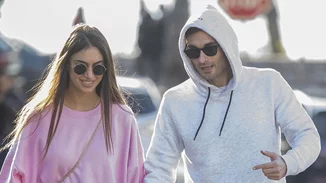 Άννα Πρέλεβιτς & Νικήτας Νομικός | Δείτε το εσωτερικό του σπιτιού τους