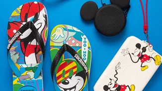 Με τα Havaianas αξεσουάρ θα πάτε παντού!