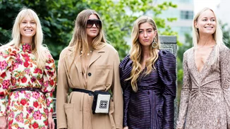 Σύμφωνα με τις fashionistas χρειάζεσαι αυτά τα fashion items στην ανοιξιάτικη γκαρνταρόμπα σου