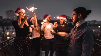 Πράγματα που θα κάνεις φέτος τα Χριστούγεννα για πρώτη φορά