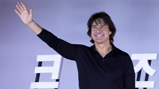 Κάννες 2025 | Ο Τοm Cruise μιλά για τα ακραία ακροβατικά του νέου "Mission: Impossible"