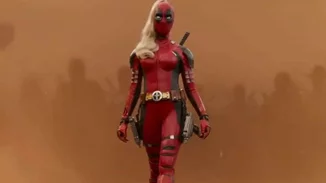 Μάθαμε ποια ηθοποιός είναι η Ladypool στο Deadpool & Wolverine