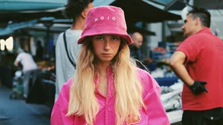 MOJO | Μια ελληνική συλλογή γεμάτη cool pieces που θα γίνουν "το τυχερό μας"