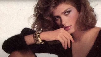 Gia Carangi | Το top model που έχασε τη μάχη με το AIDS και η ζωή της με ουσίες, πάθη και λάμψη