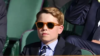 Νέα φωτογραφία του πρίγκιπα George με αφορμή τα 12α γενέθλιά του