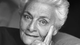 Ζωρζ Σαρή: "Aπό την ώρα που άρχισα να γράφω για παιδιά συνέχισα να είμαι νέα"