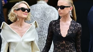 Ναόμι Γουότς | Εκείνη και η τρανς κόρη της έχουν μια υπέροχη σχέση