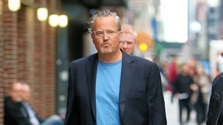 Matthew Perry | "Οι φίλοι μου με φωνάζουν Μάτυ. Και κανονικά έπρεπε να είμαι νεκρός"