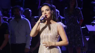 Φωτεινή Δάρρα | "Όταν ακουσα τραγούδι μου σε διαφήμιση υδραυλικών"