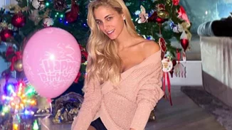 Γενέθλια για τη Δούκισσα Νομικού | Η φωτογραφία με τα παιδιά της, η ηλικία της και οι δύο τούρτες