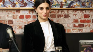 Χριστίνα Χειλά Φαμέλη | "Στην Γ' Λυκείου έχασα τη μητέρα μου. Όλα έχουν αλλάξει από τότε, τα πάντα..."