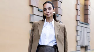 5 κομψά χτενίσματα που είναι ιδανικά για μια ορκωμοσία