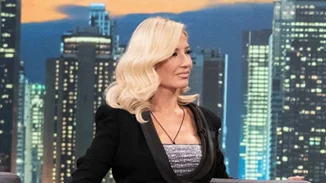 Φαίη Σκορδά | "Ήξερα ότι θα πετύχω"