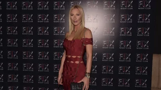 Στο νοσοκομείο η πρώην Σταρ Ελλάς, Διονυσία Κουκίου