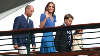 Στην Κεφαλονιά η Kate Middleton και ο πρίγκιπας William με τα τρία τους παιδιά;