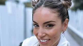 Τι κάνει μόνη της η Αθηνά Οικονομάκου; Η ανάρτηση στο Instagram και το μήνυμα στον Μπρούνο Τσερέλα