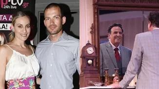 Η απίστευτη πρόταση που είχαν δεχθεί οι Λιάγκας - Σκορδά ενώ ήταν παντρεμένοι, ο James Καφετζής "καρφώνει" και πάλι την παραγωγή του Survivor & όλα τα νέα