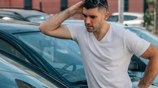 To μυστικό που δροσίζει αμέσως το αυτοκίνητο χωρίς air condition