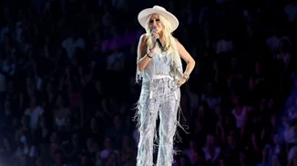 Ό,τι έχουμε ζήσει, το 'χει πει η Βίσση