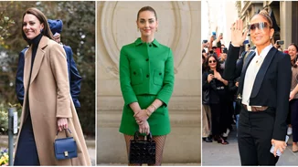 Ημέρα της Γυναίκας | 10 γυναίκες που εμπνέουν με το δυναμικό στιλ τους