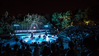 33 θεάματα που θα μας βγάλουν έξω τον Σεπτέμβριο