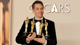 O Sean Baker έγινε ο διάδοχος του Walt Disney