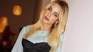 Δούκισσα Νομικού | "Πέστε να με φάτε, αλλά δεν μου αρέσει..."