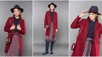 Κανόνισες κυριακάτικο brunch με τις φίλες σου; Σου έχουμε το πιο stylish look για την περίσταση