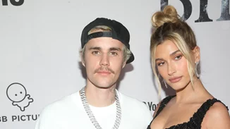 Ο Justin Bieber συναντήθηκε με τον πρόεδρο της Γαλλίας
