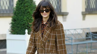 Αυτό είναι το πρώτο πανωφόρι που αξίζει να αποκτήσεις για την άνοιξη σύμφωνα με τις fashion experts